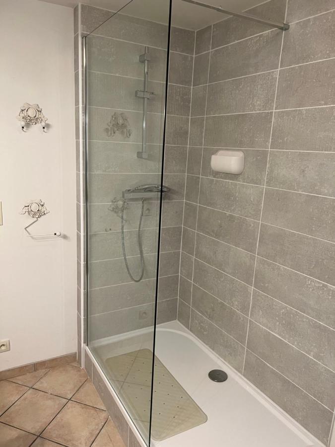 Le Clos Saint Fiacre Carentoir Exterior photo