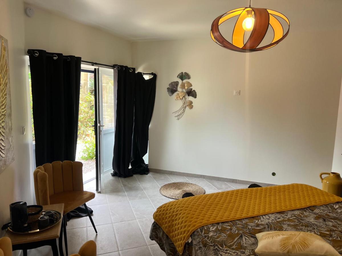 Le Clos Saint Fiacre Carentoir Exterior photo